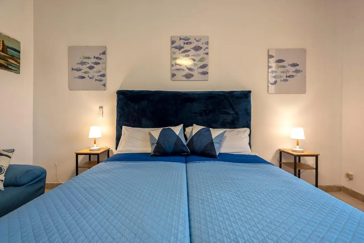 Apartament Family House 1.1 Alghero