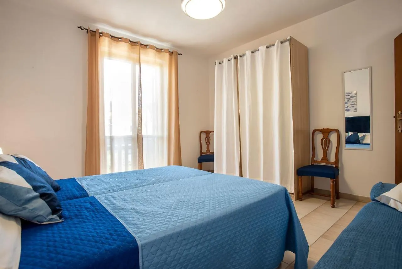 Apartament Family House 1.1 Alghero Włochy