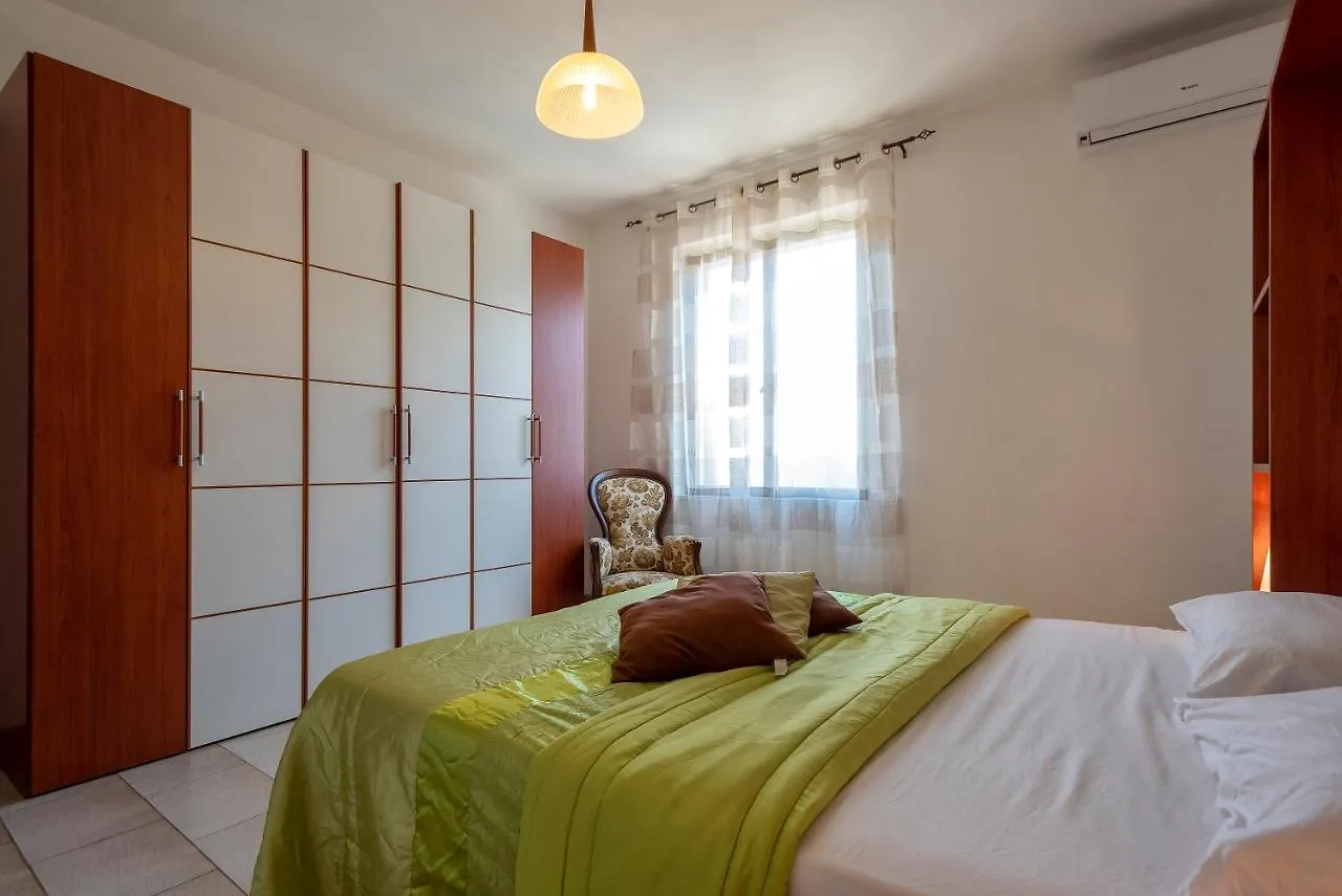 Apartament Family House 1.1 Alghero