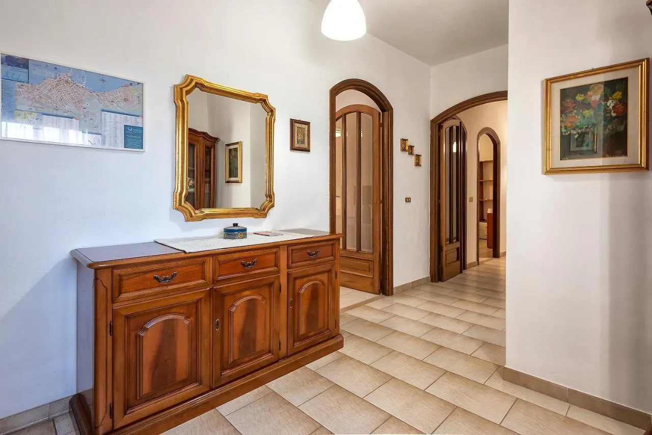 Apartament Family House 1.1 Alghero