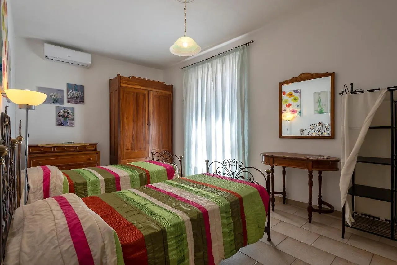 Apartament Family House 1.1 Alghero